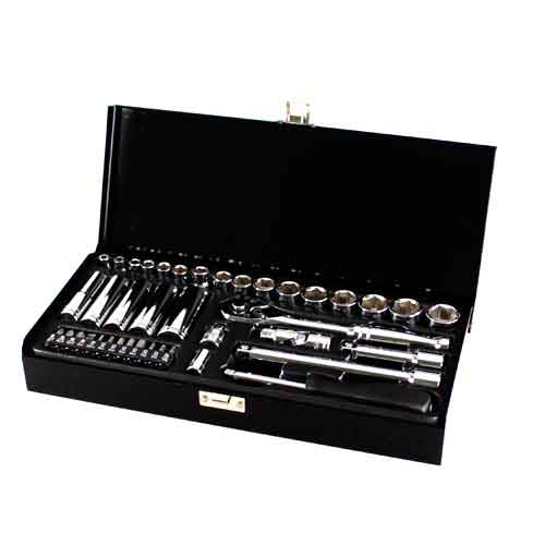 E-VALUE ソケットレンチセット ESR-2340M