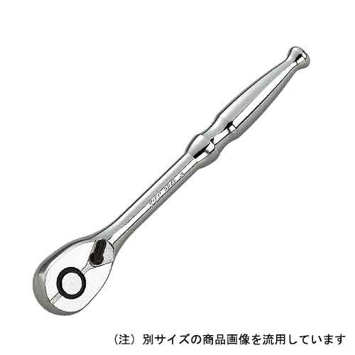 KTC ラチェットハンドル BR4E-H 5,027円