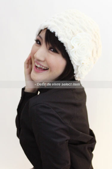 楽天市場】FUGA FUGA（フーガフーガ) ミックスヤーン ニット帽子(st096