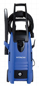 【楽天市場】Hitachi Koki 日立工機 家庭用高圧洗浄機 FAW105：DE（desir de vivre）