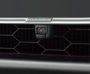 楽天市場】HONDA ホンダ 純正 FREED フリード フロントカメラシステム