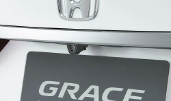HONDA ホンダ 純正 GRACE グレイス リアワイドカメラシステム 2017.7～仕様変更 08A77-T9P-A00