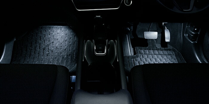 アウトレット送料無料 Honda ホンダ Vezel ヴェゼル ホンダ純正 フットライト ホワイト 16 10 仕様変更 08e10 T7a 000a ライト 車 内装 室内 イルミネーション イルミ 後付け 照明 アクセサリー ポイント消化 爆売り Cisco Edu Mn