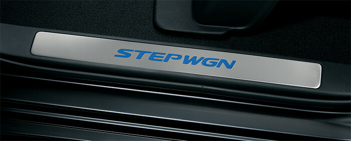 楽天市場】HONDA ホンダ 純正 STEPWGN ステップワゴン サイドステップ