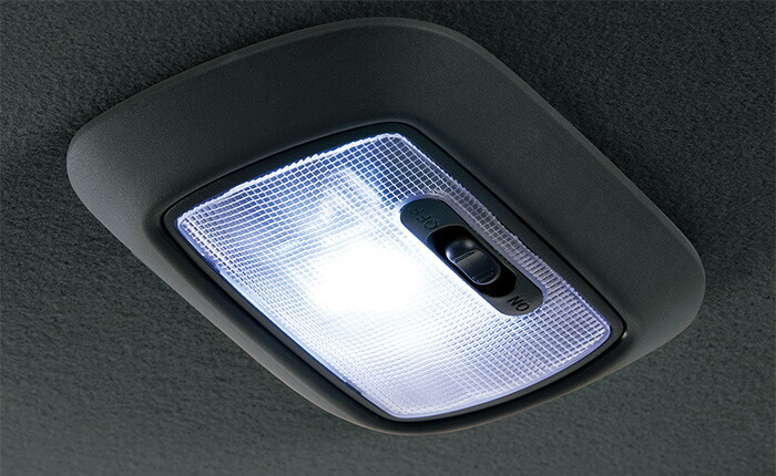 楽天市場】Honda ホンダ 純正 LEDルーフ照明(交換タイプ1個入り