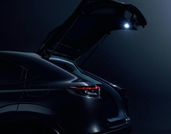 楽天市場】HONDA ホンダ 純正 LEDテールゲートライト ヴェゼル