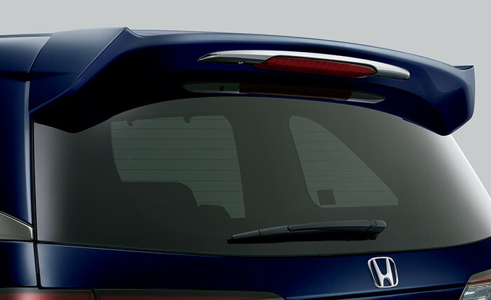 オデッセイゲートスポイラー テールゲートスポイラー｜スタイリング｜オデッセイ｜Honda