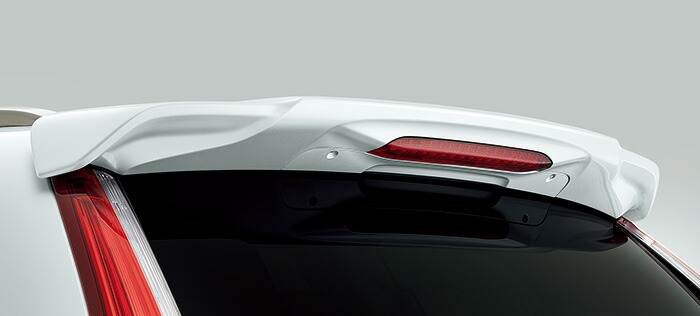 HONDA ホンダ 純正 テールゲートスポイラー ウイング RT5 エアロパーツ