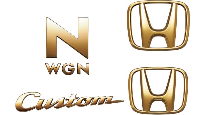 超特価激安 Honda ホンダ 純正 ゴールドエンブレム N Wgn Custom用 08f Tkr 000a Honda純正 ホンダ純正 Jh3 Jh4 Nwgn N Wgn Nwgnカスタム N Wgnカスタム エンブレム ロゴ 車 交換 部品 車用品 カー用品 外装 パーツ ポイント消化 新しいコレクション Www Papermoney