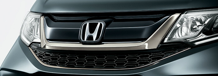 楽天市場 無限ステップワゴンスパーダ ｒｐ３ ４ 前期フロントグリル E Shop Plus One