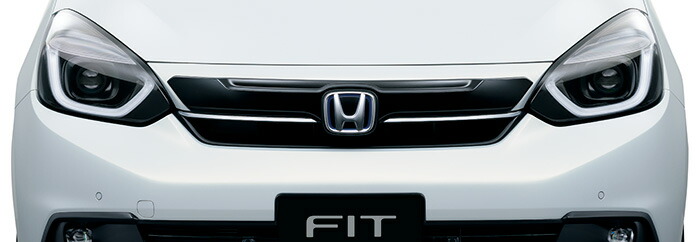 ホンダ フィット　フロントグリル 08f21-tza-000f-1.jpg