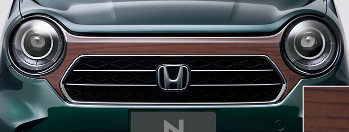 楽天市場】HONDA ホンダ 純正 NONE N-ONE エヌワン テールゲート