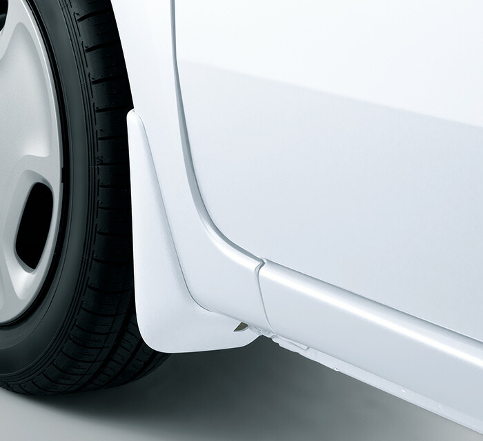 0074N-ONE JG1 JG2 マッドガード N-ONE JG1 JG2 後期：純正 マッドガード（1台分/カラー設定2