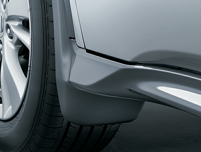 楽天市場】Honda ホンダ 純正 マッドガード カラードタイプ VEZEL