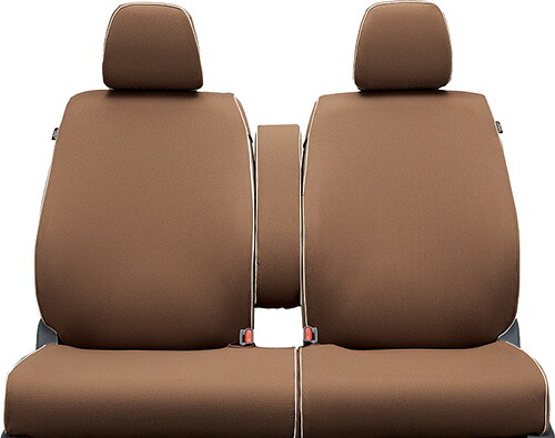 HONDA ホンダ NWGN N-WGN エヌワゴン ホンダ純正 シートカバー フルタイプ (ブラウン) 運転席ハイトアジャスター装備無し車用 2016.6～次モデル 08P32-T6G-021 15,675円