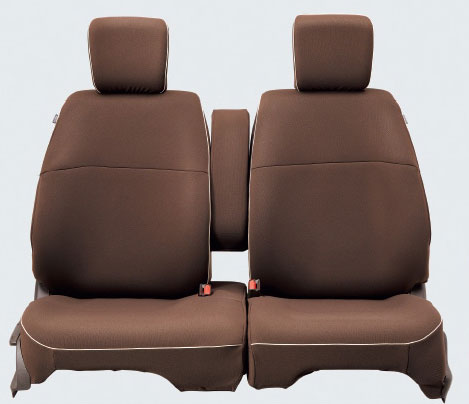 N-BOX HONDA ホンダ 純正 NBOX エヌボックス シートカバー