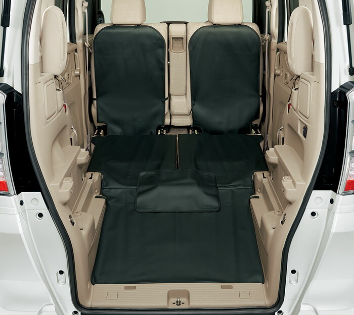 HONDA ホンダ 純正 NBOX+ N-BOX+ NBOXプラス カーゴライナー 2017.2～仕様変更 08P42-TY7-000
