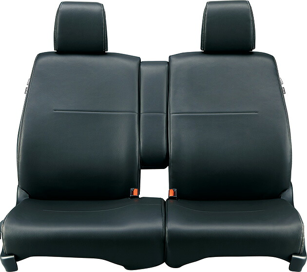 HONDA ホンダ 純正 NBOX N-BOX シートカバー 運転席ハイトアジャスター／リアセンターアームレスト装備無し車用 2017.2～仕様変更 08P93-E8P-A10