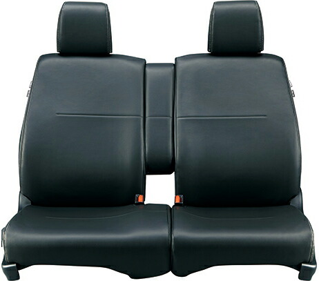 HONDA ホンダ 純正 NBOX+ N-BOX+ NBOXプラス シートカバー ブラック 2017.2～仕様変更 08P93-E8P-A10D
