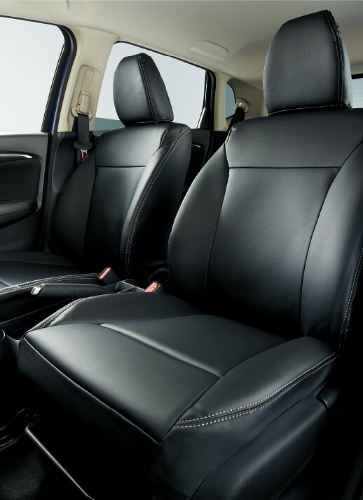 HONDA ホンダ 純正 FIT フィット シートカバー (2016.11～仕様変更) 08P93-T5A-000C 35,393円