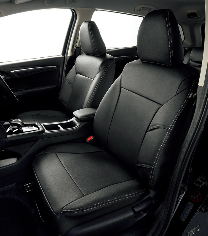 HONDA ホンダ 純正 SHUTTLE シャトル シートカバー HYBRID用 2017.9～仕様変更 08P93-TD4-010A