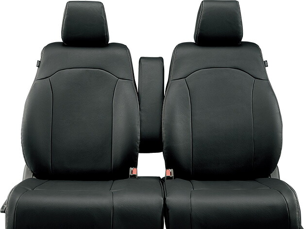 HONDA ホンダ 純正 NBOX N-BOX エヌボックス シートカバー フロントアームレスト装備無し車用/ベンチシート 2017.8～仕様変更 08P93-TTA-000