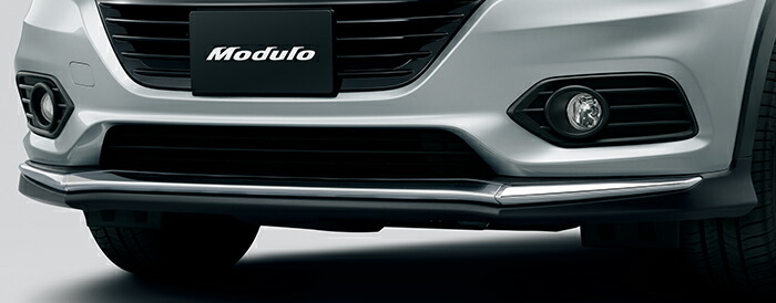 HONDA ホンダ 純正 VEZEL ヴェゼル エアロバンパー 2018.2～仕様変更 08P98-T7A-0T0E