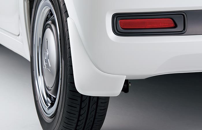 楽天市場 Honda ホンダ 純正 マッドガード プラチナホワイトパール Nh 8p 08p00 T4g 010b Honda純正 ホンダ純正 None N One Nワン エヌワン Jg3 Jg4 泥除け飛び石 車体保護 Diy かっこいい 車 部品 車用品 カー用品 外装 パーツ ポイント消化 Desir De Vivre