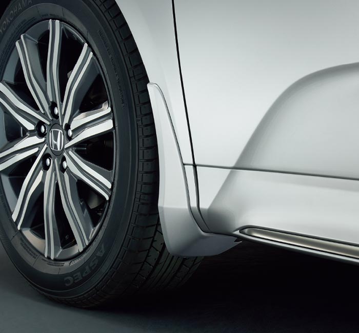 楽天市場】Honda ホンダ 純正 マッドガード オデッセイ オデッセイ