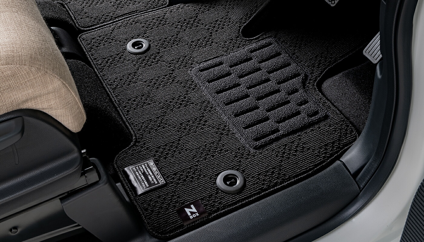 N-BOX Nボックス 純正 フロアマット ラバーマット 4枚セット ホンダ 楽天市場】Honda ホンダ 純正 フロアカーペットマット N-BOX N-BOX