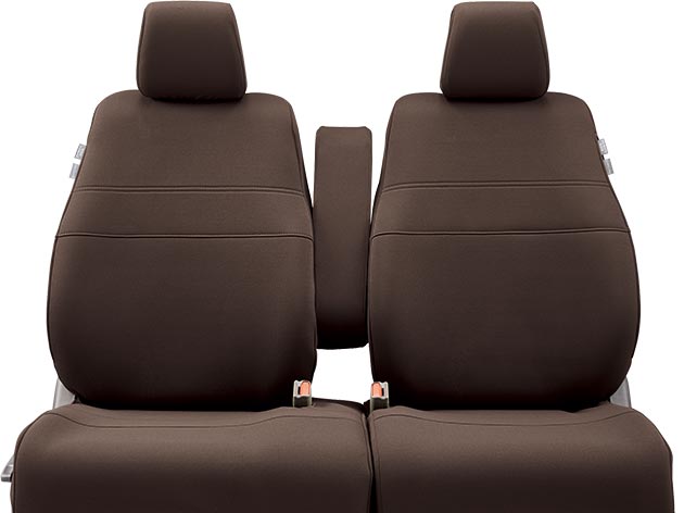 HONDA ホンダ 純正 シートカバー ブラウン ベンチシート仕様車用/アームレスト装備車用 08P32-TTA-020F | honda純正 ホンダ純正 N-BOX NBOX NBOXカスタム N-BOXカスタム JF3 JF4 シート カバー 汚れ 防止 対策 取り付け おすすめ 内装 車用品 カー用品 車 部品 パーツ｜DE（desir de vivre）