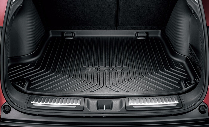 HONDA(ホンダ)純正ラゲッジソフトトレー　ZR-V用 08u45-3v0-000-1.jpg