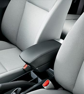 楽天市場】HONDA ホンダ 純正 FIT フィット アームレストコンソール