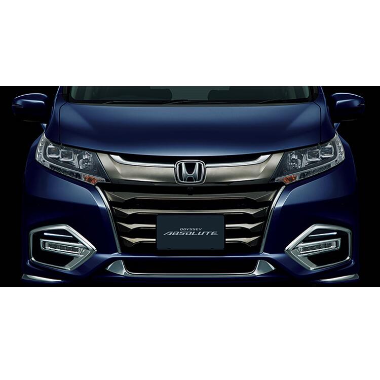 楽天市場】HONDA ホンダ ODYSSEY オデッセイ ホンダ純正 フロント