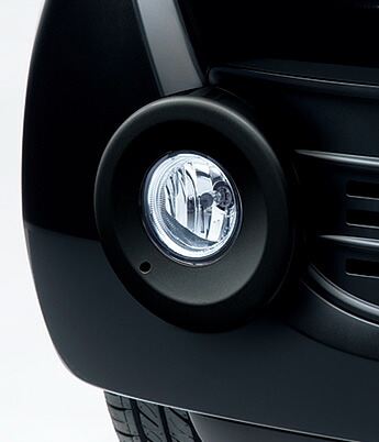 HONDA ホンダ 純正 NBOX/ N-BOX/ NBOXスラッシュ フォグライトガーニッシュ プレミアムイエローパールII 2017.1～仕様変更 08V38-TDE-070