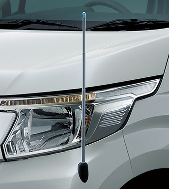 HONDA ホンダ NWGN N-WGN エヌワゴン ホンダ純正 コーナーポール N-WGN用 ハロゲンヘッドライト装備車用 2016.6～次モデル 08V62-T6G-A00