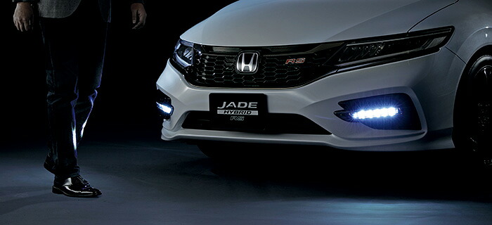 HONDA ホンダ 純正 STEPWGN ステップワゴン [ 2017年11月下旬発売予定 ]おもてなしフォグライトシステム 2017.9～仕様変更 08V75-PD7-000D