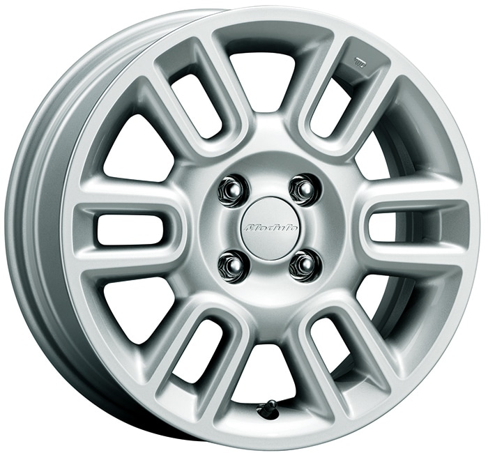 ホンダ 15インチ グレー ホイール フィット フィット/FIT GR系：純正 15インチ アルミホイール ME