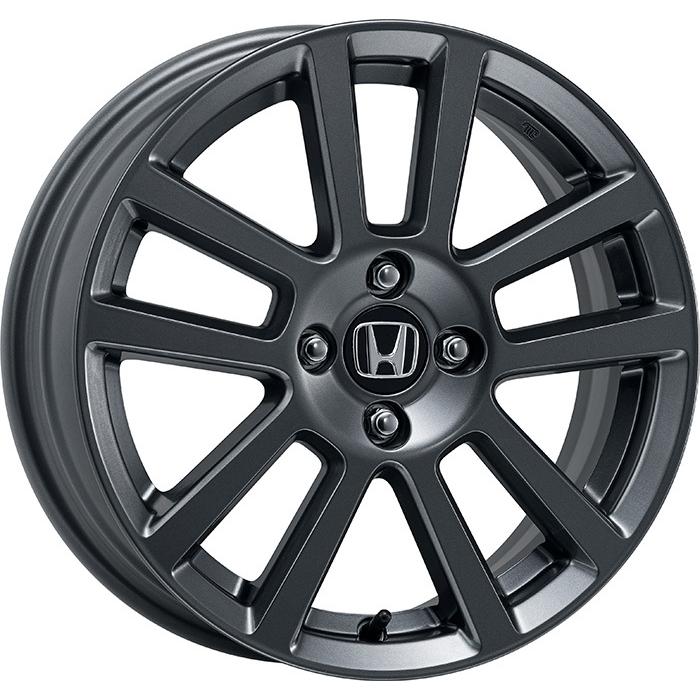 楽天市場】HONDA ホンダ 純正 アルミホイール 15インチ 6J インセット50 PCD100 4穴 08W15-PM3-000A 1本 | FIT  フィット GR1 GR2 E:HEV フィットハイブリッド GR3 GR4 : DE（desir de vivre）