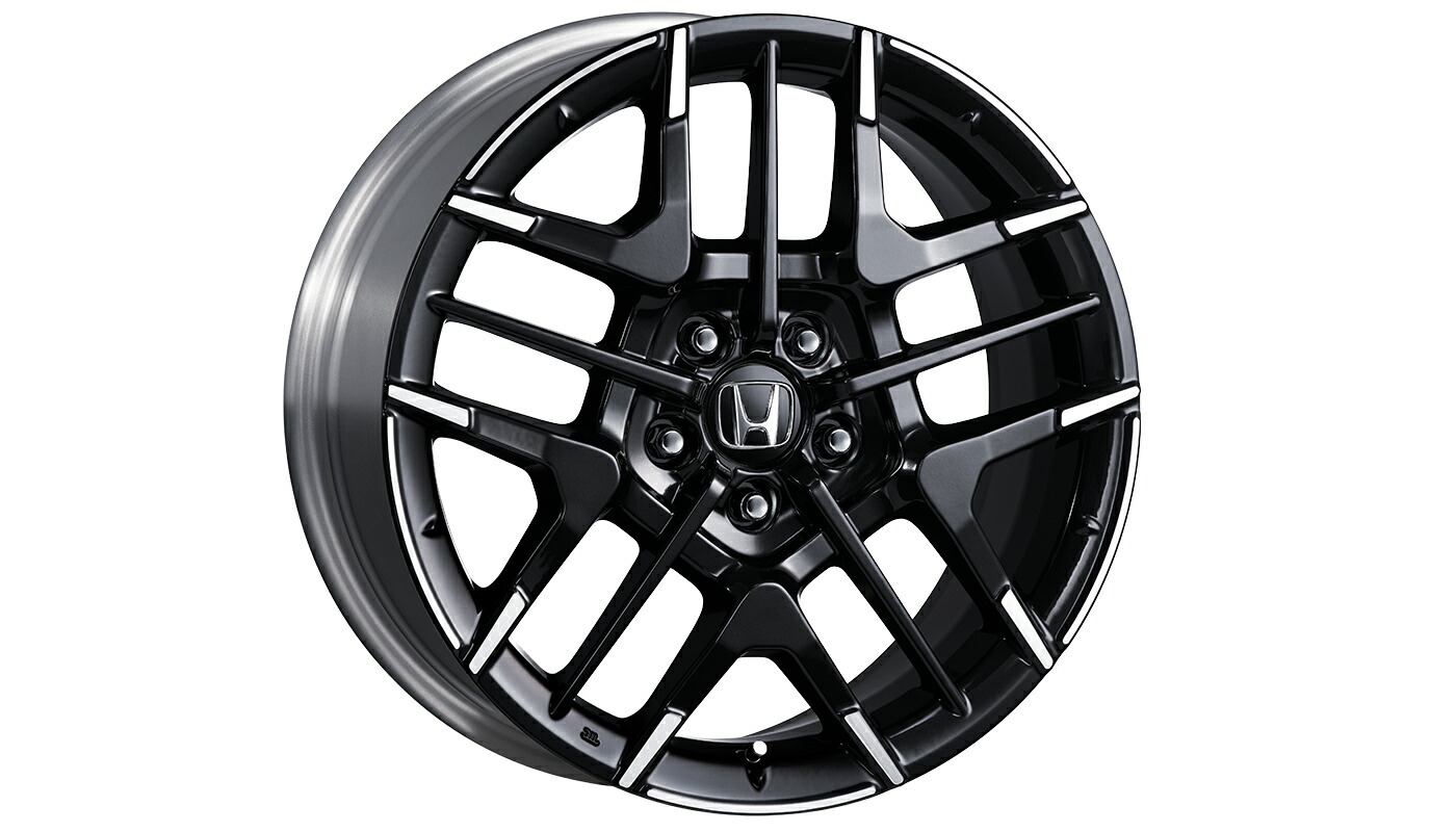 楽天市場】HONDA ホンダ 純正 18インチ アルミホイール MS-047 楽天市場】HONDA ホンダ 純正 18インチ アルミホイール MS-047