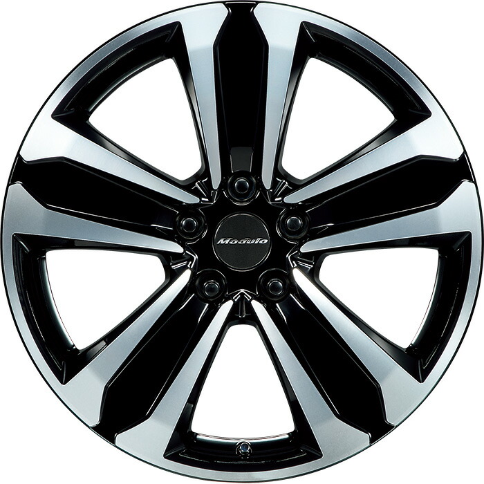 楽天市場】HONDA ホンダ 純正 18インチ アルミホイール MS-047 18×7J