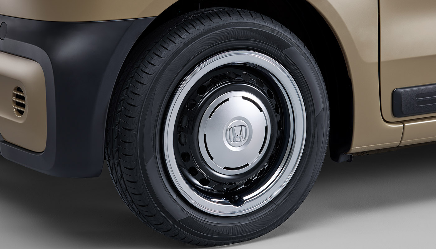 楽天市場】HONDA ホンダ 純正 メッキホイールリング 08W24-TTA-000