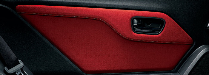 ホンダ 純正部品 S660ドアライニングパネル 後期型用 楽天市場】HONDA【ホンダ】純正用品 S660ドアライニングパネル