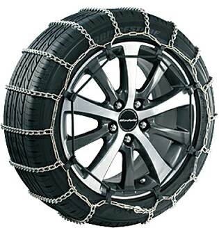 HONDA ホンダ ACCORD アコード ホンダ純正 スチールチェーン(225/50R17タイヤ用)【 2012.04~次モデル】|DE(desir de vivre)