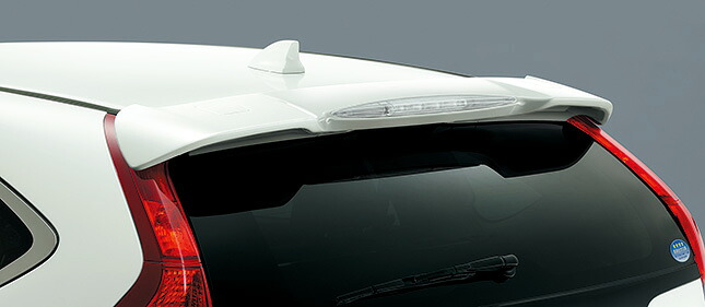 HONDA ホンダ CR-V ホンダ純正 ルーフスポイラー【 2014.4～次モデル】｜DE（desir de vivre）