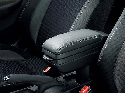ホンダ パーツ Desir Cr Z De カタログ 純正 ホンダ純正 ホンダ純正 12 09 次モデル ホンダ ブラック シルバーステッチ Cr Z Zf2 アームレストコンソール ホンダ Honda Crz Vivre