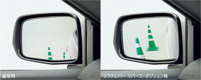 De ホンダ純正 Desir 純正 リバース連動ドアミラー Honda ホンダ純正 Zf2 ホンダ ドアミラー Cr Z カタログ Crz パーツ ホンダ Vivre 14 4 次モデル Cr Z ホンダ