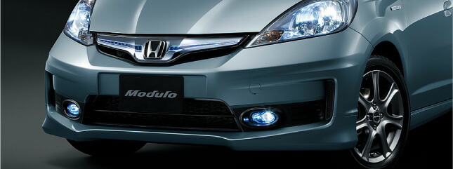 Fit ホンダ純正 フィット 左右セット Rs Hybrid ホンダ De ピットワーク フィット カバー Rs用 13 01 次モデル Honda フィット Ledフォグライト Desir Vivre ホンダ 純正 Ge6 Ge7 Ge8 Ge9 Gp1 Gp4 カタログ パーツ