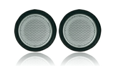 楽天市場】HONDA ホンダ 純正 S660 2.5cmソフトドームツィーター GS