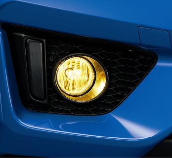HONDA ホンダ FIT フィット ホンダ純正 ハロゲンフォグライト ( H・S/13G・S/RS ) 用 [ 2016.1～次モデル]｜DE（desir de vivre）